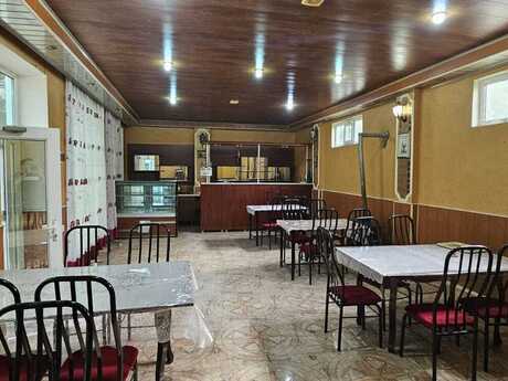 Obyekt - Quba - 1000 m²