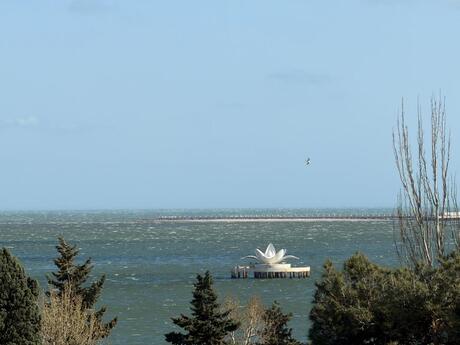 3 otaqlı köhnə tikili - Sahil m. - 150 m²