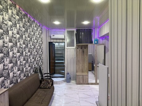 Elan №6103329 - Bakı, Həzi Aslanov m., 50 m²