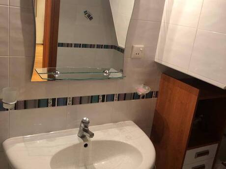 4 otaqlı yeni tikili - 28 May m. - 114 m²