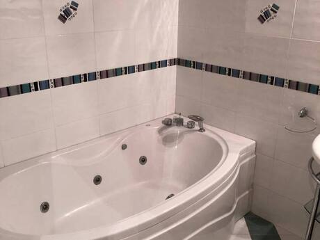 4 otaqlı yeni tikili - 28 May m. - 114 m²
