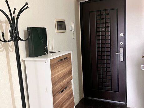3 otaqlı yeni tikili - 9-cu mikrorayon q. - 80 m²