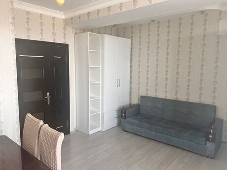 3 otaqlı yeni tikili - 9-cu mikrorayon q. - 80 m²