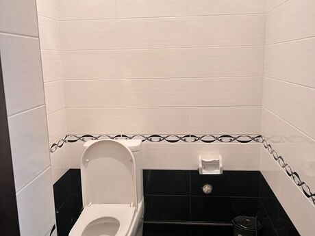 3 otaqlı yeni tikili - 9-cu mikrorayon q. - 80 m²