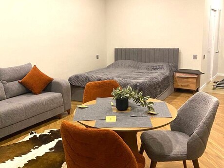 1 otaqlı yeni tikili - Sabunçu r. - 60 m²