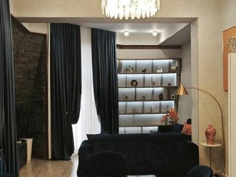 2 otaqlı mənzil, 110 m², Ağ şəhər: 500 000 ₼ 4