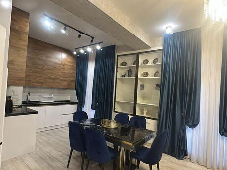 2 otaqlı mənzil, 110 m², Ağ şəhər: 500 000 ₼ 2
