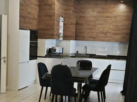 2 otaqlı mənzil, 110 m², Ağ şəhər: 500 000 ₼ 5