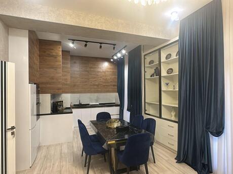 2 otaqlı mənzil, 110 m², Ağ şəhər: 500 000 ₼ 3