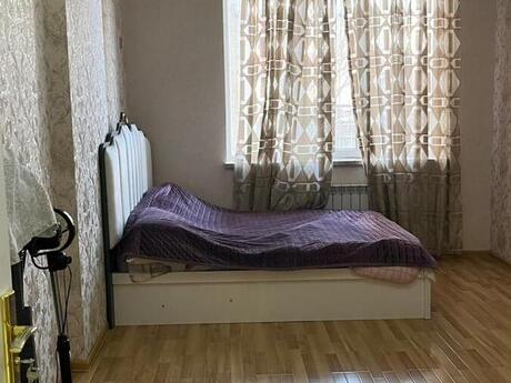 3 otaqlı yeni tikili - Nizami m. - 140 m²