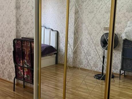 3 otaqlı yeni tikili - Nizami m. - 140 m²