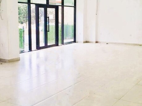 Obyekt - 28 May m. - 110 m²