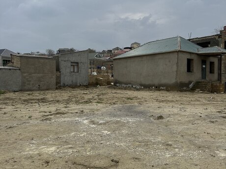 Torpaq - Masazır q. - 3 sot