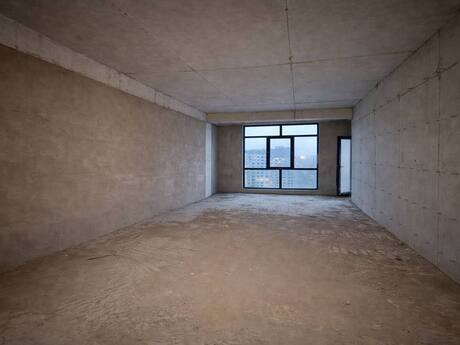 4 otaqlı yeni tikili - Nəsimi r. - 164 m²