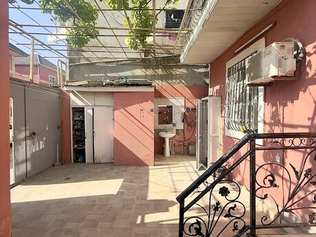 4-комн. дом/дача - пос. Биладжары - 150 м²
