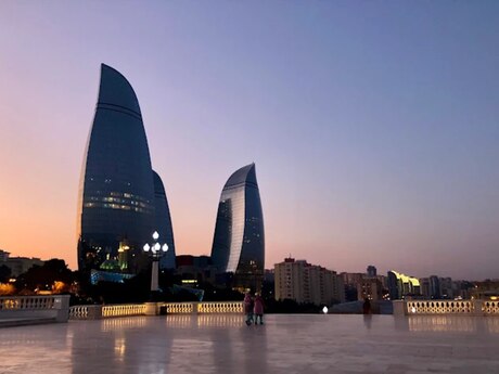 Elan №6103406 - Bakı, Səbail r., 3 otaqlı, 90 m², 7/9 mərtəbə