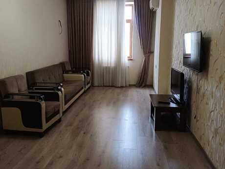 Elan №6103409 - Bakı, Bakıxanov q., 2 otaqlı, 90 m², 3/6 mərtəbə