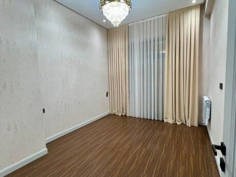 3 otaqlı yeni tikili - 28 May m. - 98 m²