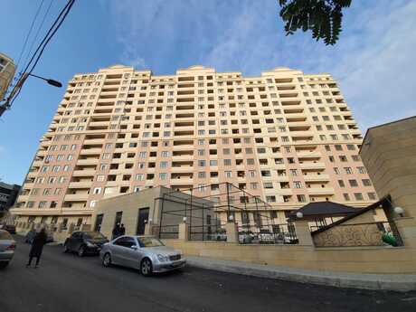 Elan №6103390 - Bakı, Gənclik m., 2 otaqlı, 75 m², 7/16 mərtəbə