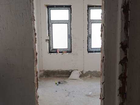 4 otaqlı yeni tikili - Nizami m. - 125 m²