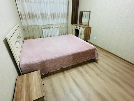 2 otaqlı yeni tikili - Sumqayıt - 60 m²