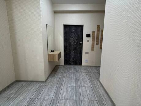 3-комн. новостройка - пос. Масазыр - 97 м²