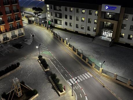 2 otaqlı yeni tikili - Dərnəgül m. - 60 m²