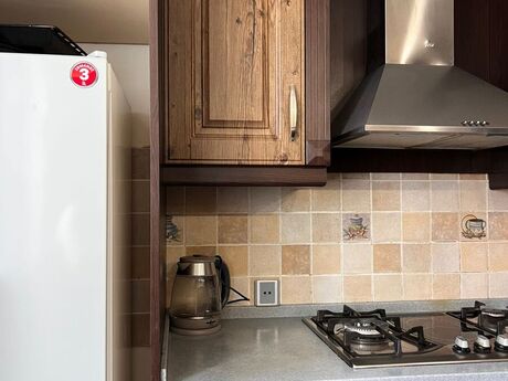 3 otaqlı yeni tikili - 8 Noyabr m. - 50 m²