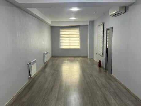 1 otaqlı ofis - Nəriman Nərimanov m. - 40 m²