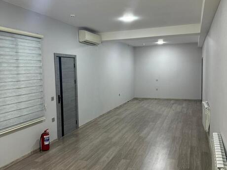 1 otaqlı ofis - Nəriman Nərimanov m. - 40 m²