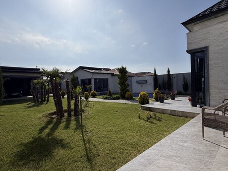 5 otaqlı həyət evi, 270 m², Mərdəkan: 590 000 ₼ 5