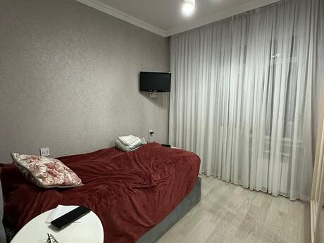 4 otaqlı köhnə tikili - 20 Yanvar m. - 110 m²