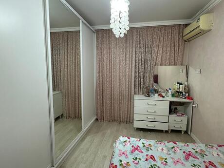 Elan №6103456 - Bakı, 20 Yanvar m., 4 otaqlı, 110 m², 6/9 mərtəbə