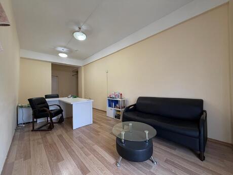 Elan №6103285 - Bakı, Gənclik m., 30 m²