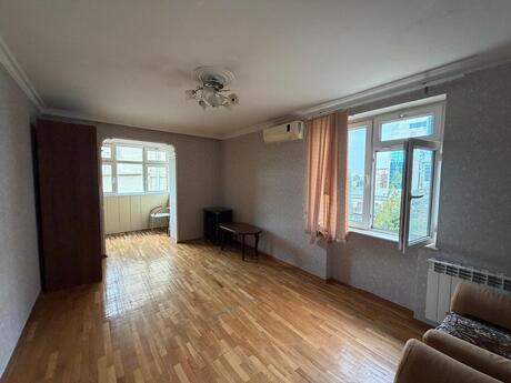 1-комн. вторичка - м. Низами - 32 м²