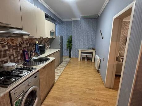 3-room apartment, 74 m², Masazır: 85 000 ₼ 2