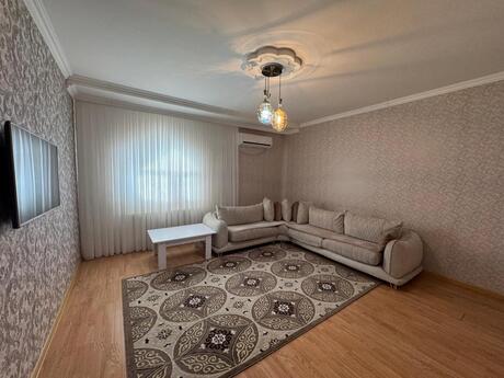 Elan №6101585 - Bakı, Masazır q., 3 otaqlı, 74 m², 9/9 mərtəbə