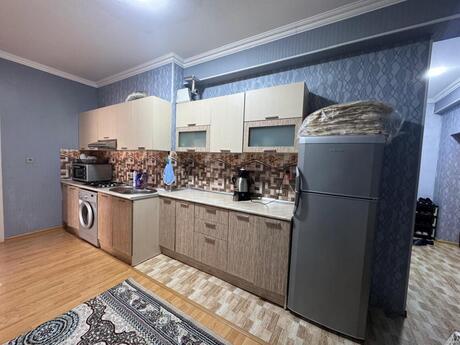 3-room apartment, 74 m², Masazır: 85 000 ₼ 5