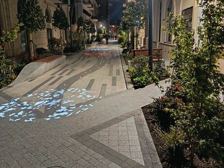 1 otaqlı köhnə tikili - Sahil m. - 15 m²