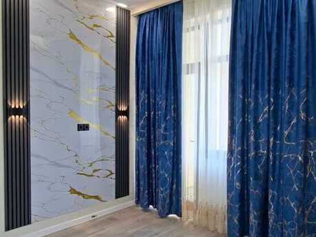 2 otaqlı yeni tikili - Xırdalan - 54 m²