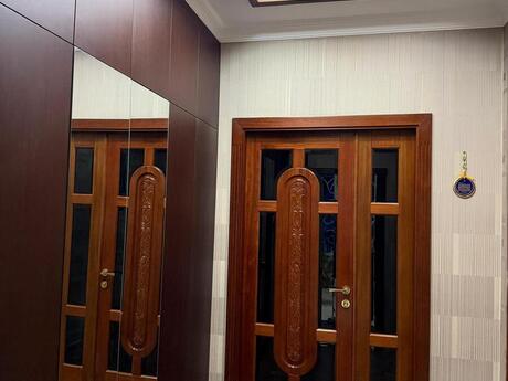 3 otaqlı yeni tikili - 28 May m. - 170 m²