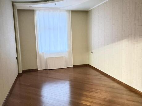 3 otaqlı yeni tikili - 28 May m. - 170 m²