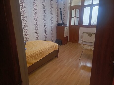 4 otaqlı köhnə tikili - Sumqayıt - 88 m²