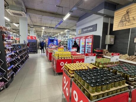 Elan №6103476 - Bakı, Səbail r., 330 m²
