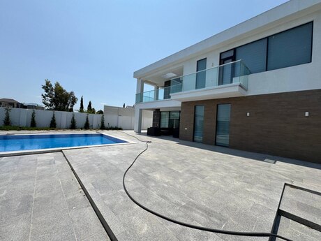 Elan №6103468 - Bakı, Mərdəkan q., 6 otaqlı, 400 m²