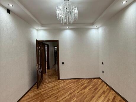 3 otaqlı köhnə tikili - Köhnə Günəşli q. - 80 m²