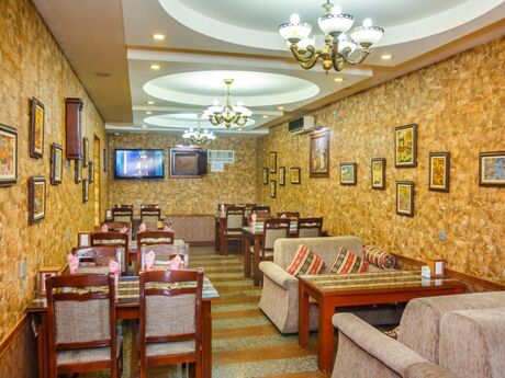 Obyekt - Sahil m. - 150 m²