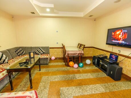 Obyekt - Sahil m. - 150 m²