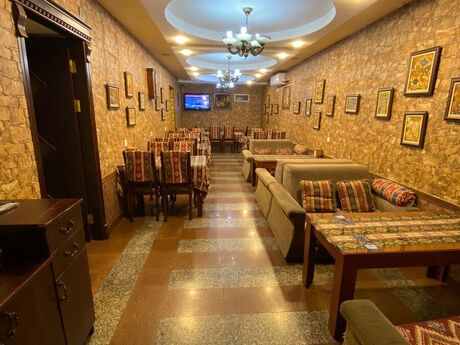Obyekt - Sahil m. - 150 m²