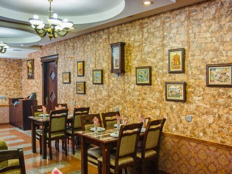 Obyekt - Sahil m. - 150 m²
